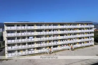 ビレッジハウス学文路1号棟の画像