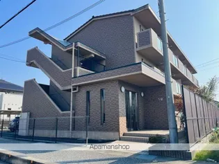 クレスト今宿の画像