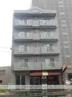 北海道札幌市東区北十三条東2丁目【マンション】の外観