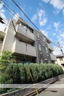 メゾン芙蓉【1階】の外観