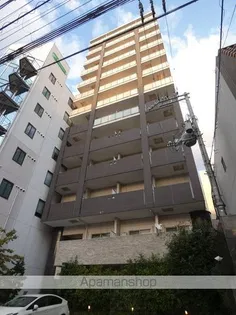 ARROW FIELDS貮番館の画像