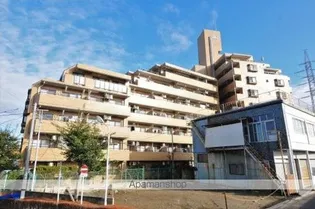 ライオンズマンション小岩第の画像