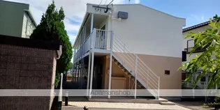 レオパレスはなみずきの画像