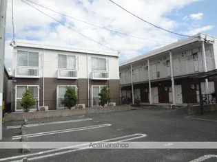 レオパレストルネードの画像