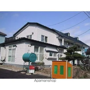 都ハイツの画像