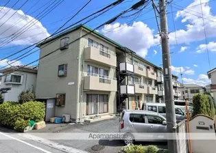 ホワイトレジデンスの画像