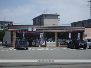 プラモール88【5階】の周辺