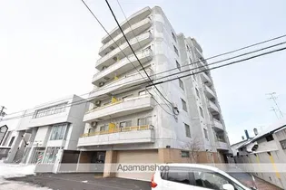 シャンティ発寒南の画像