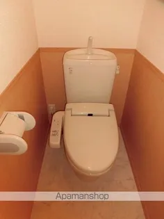 リバーセント B棟【2階】のその他画像