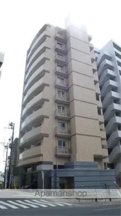 リュクス高輪台の画像