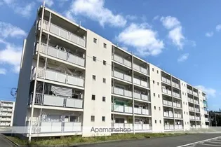 ビレッジハウス粟生2号棟の画像