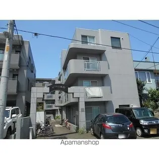 テラス山鼻20の画像