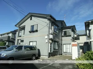 ハイムけやきの画像