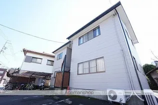 コーポMⅢ【202号室】の外観