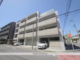 パルテールゴキソ【3階】の外観