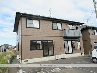 レジデンスYの画像