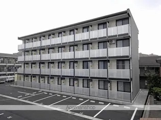 香川県高松市西町【マンション】の外観