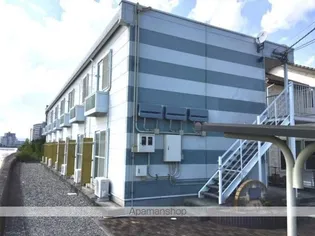 レオパレスウインドワード 金剛の画像