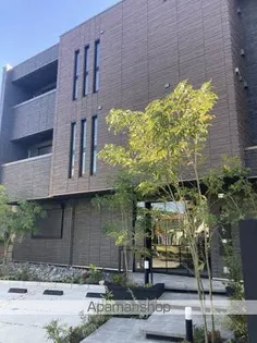 GRAN那珂【102号室】の外観