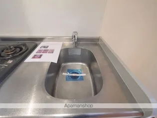 リアライズ代官町(willDo代官町)【12階】の内装