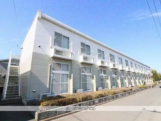 レオパレスルーストの画像