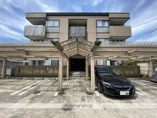 メゾン ド ボヌールの画像
