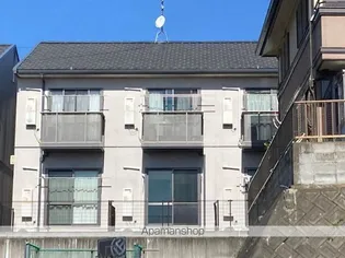 フィオーレ城北B【101号室】の外観