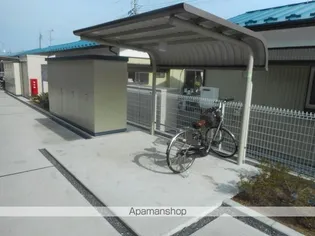 ゼファー【1階】のその他画像