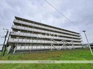 ビレッジハウス不入斗6号棟の画像