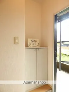 エスポワールⅠ【101号室】の内装