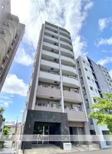 日神デュオステージ中野坂上NEXTの画像