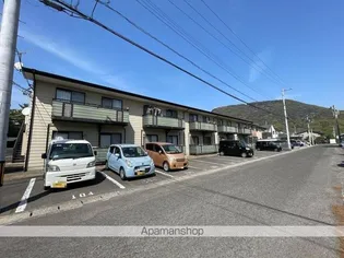 フォブールタイセイの画像