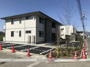 カーサ レジオの画像