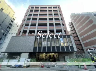 BREEZE横浜公園の画像