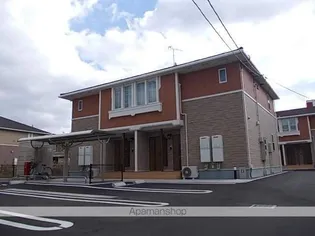 アクティフ神辺 D棟の画像