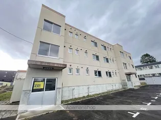 レジデンス森の画像