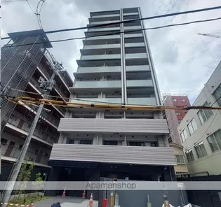 宮城県仙台市青葉区一番町1丁目【マンション】の外観