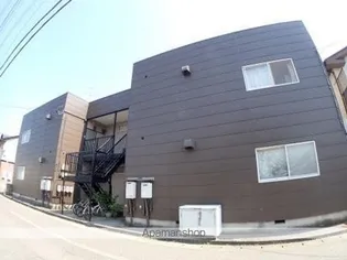 シャトレーゼ堀之内【102号室】の外観