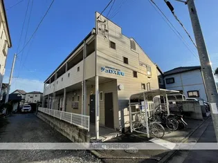 シュロス岸町の画像