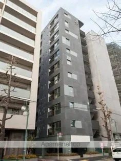 レックス目白プライムシティ【2階】の外観