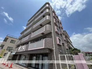 フェリースいずみ中央【5階】の外観