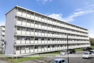 ビレッジハウス台宿3号棟の画像