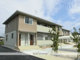 エトアール Aの画像