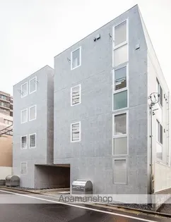 東京都中野区野方3丁目【マンション】の外観