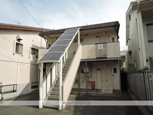 コーポ伊藤の画像