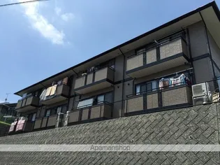 ヒルサイドテラスF棟の画像