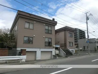 ハイツリバーサイドの画像