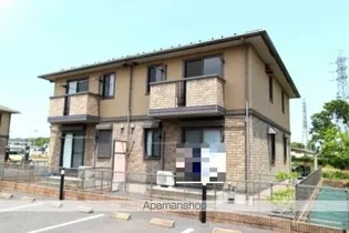 ロイヤル パークス【2階】の外観