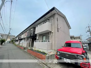 メロディーハイツ高槻Iの画像