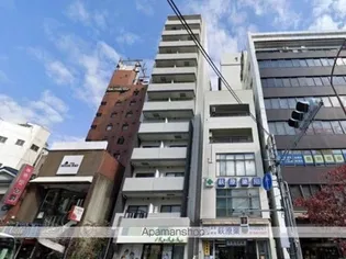 ライジングプレイス巣鴨の画像